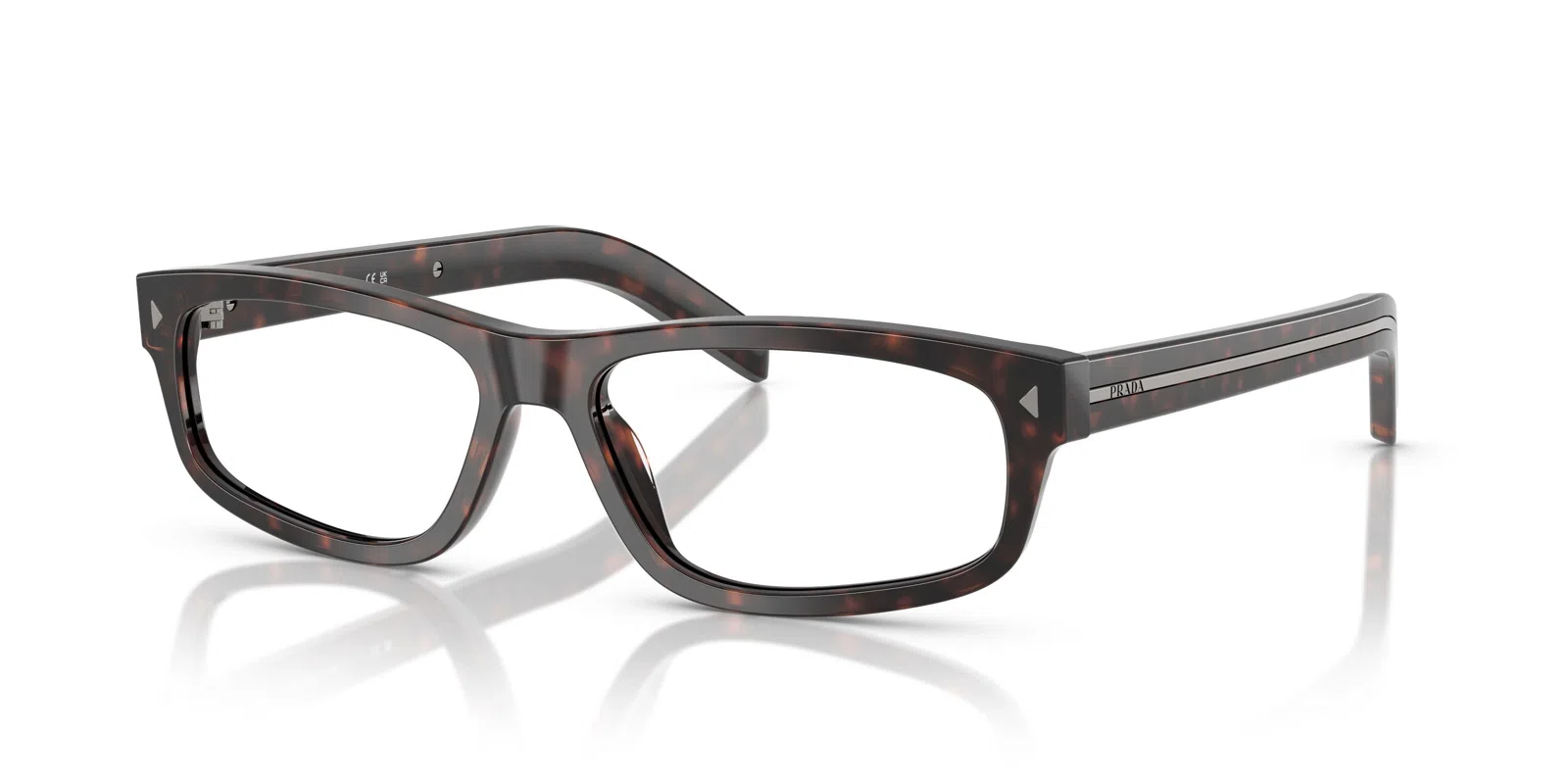 Prada B02V Eyeglasses - view 16